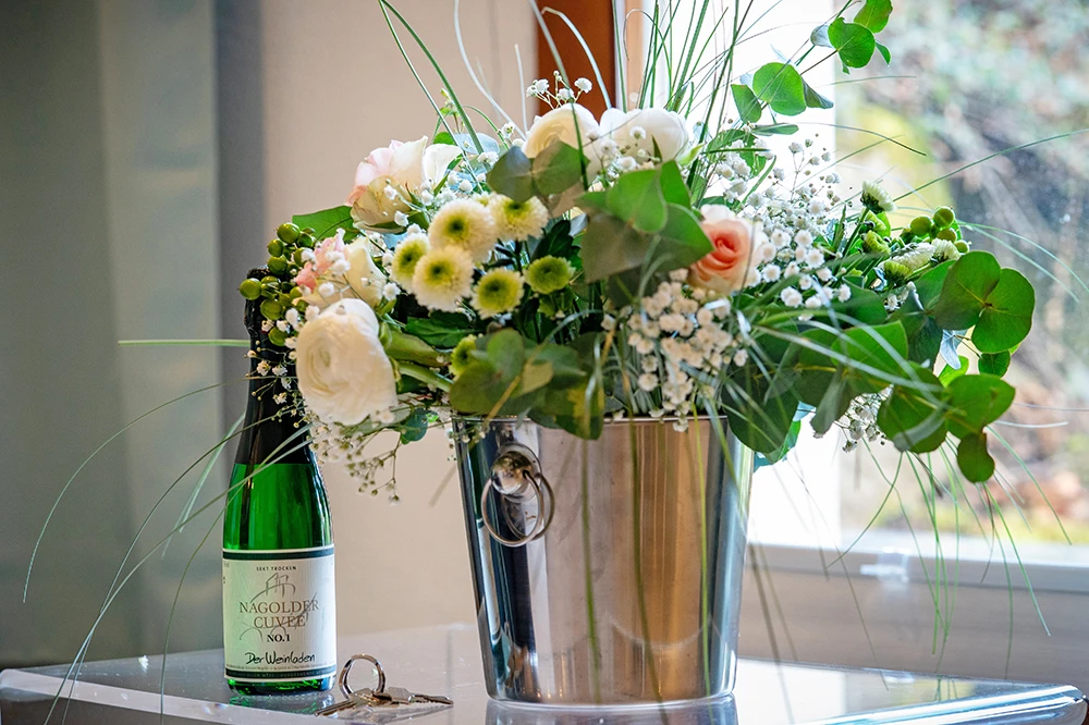 Blumen